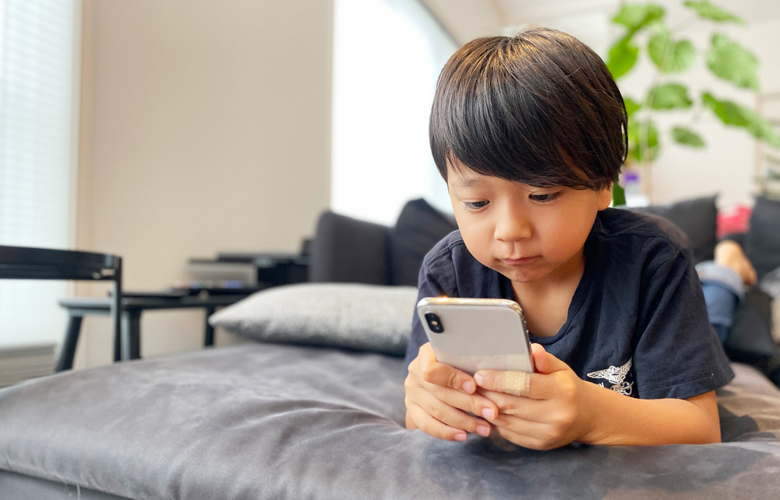 【子供のスマートフォンを徹底管理】Googleファミリーリンクの使い方
