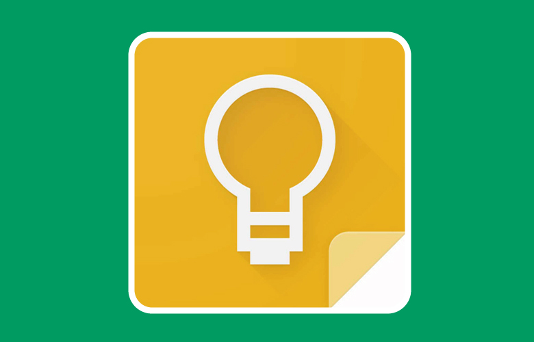 最強のメモアプリ【Google Keep】の取説『応用編』その②