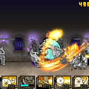 にゃんこ大戦争のお宝効果を解説 仕組みや倍率 効率的な集め方も りゅ く Net