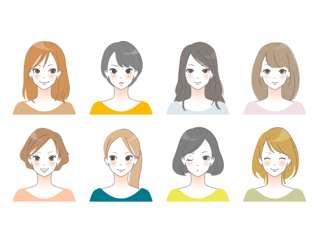 《おでこ》や《生え際》にできるニキビ！【6つの原因と対策】 ｜