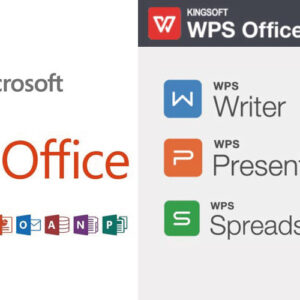 Wps Officeの危険性 Microsoft Officeの代わりに使っても大丈夫 りゅ く Net