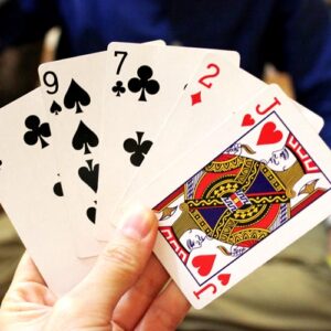 ダウトのルール 盛り上がれるトランプカードゲーム りゅ く Net ダウトのルール 盛り上がれるトランプカードゲーム りゅ く Net