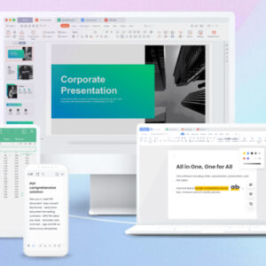 19年版 Wps Office 16のインストールと言語を日本語化 りゅ く Net