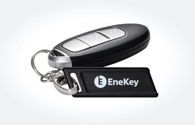 【必見】エネキー（EneKey）利用で割引額を最大化！エネオス・エネジェットをもっとお得に！